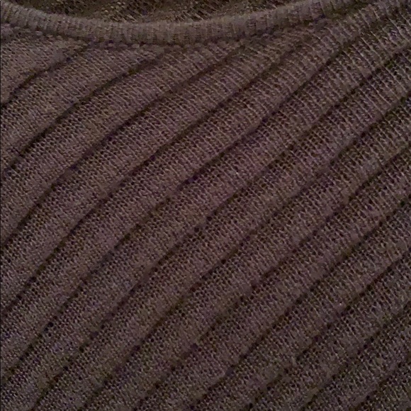 Alice + Olivia Black Knit Sweater - Picture 4 of 5